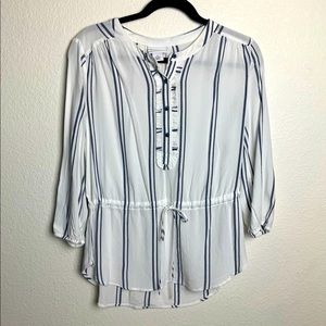 Liz Claiborne Blouse